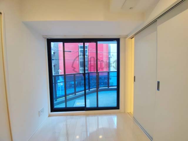 グラシア堺筋本町 Btype 2LDK 49.95㎡